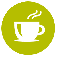 Icon Gratis Kaffee